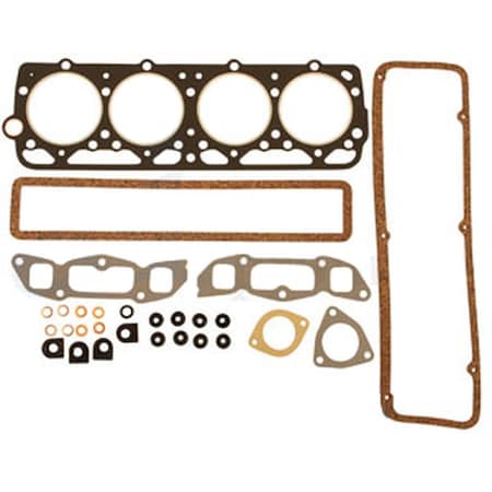 Aftermarket S66336 Gasket Set, Head, Major E1ADDN6C037C